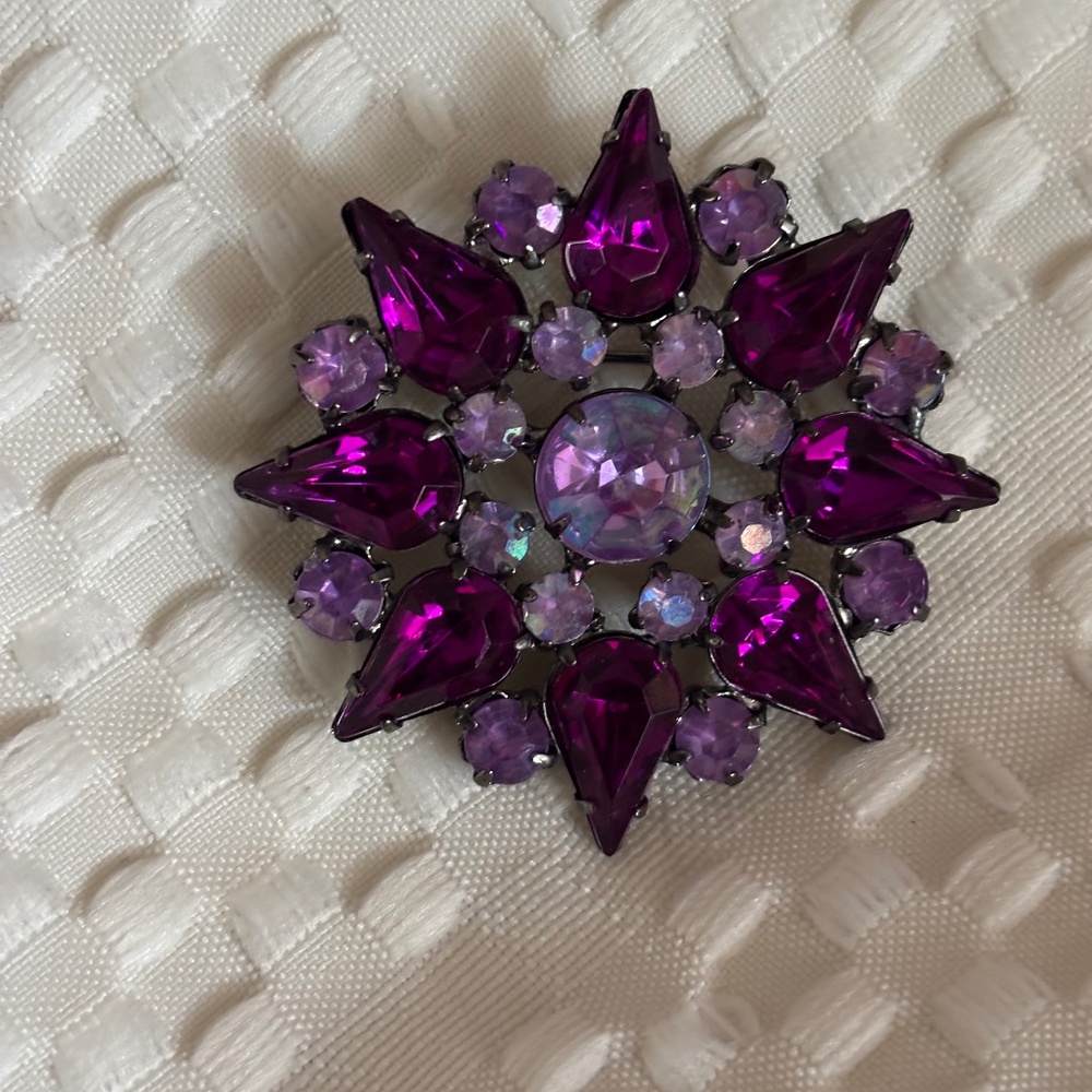 Vintage Brooch